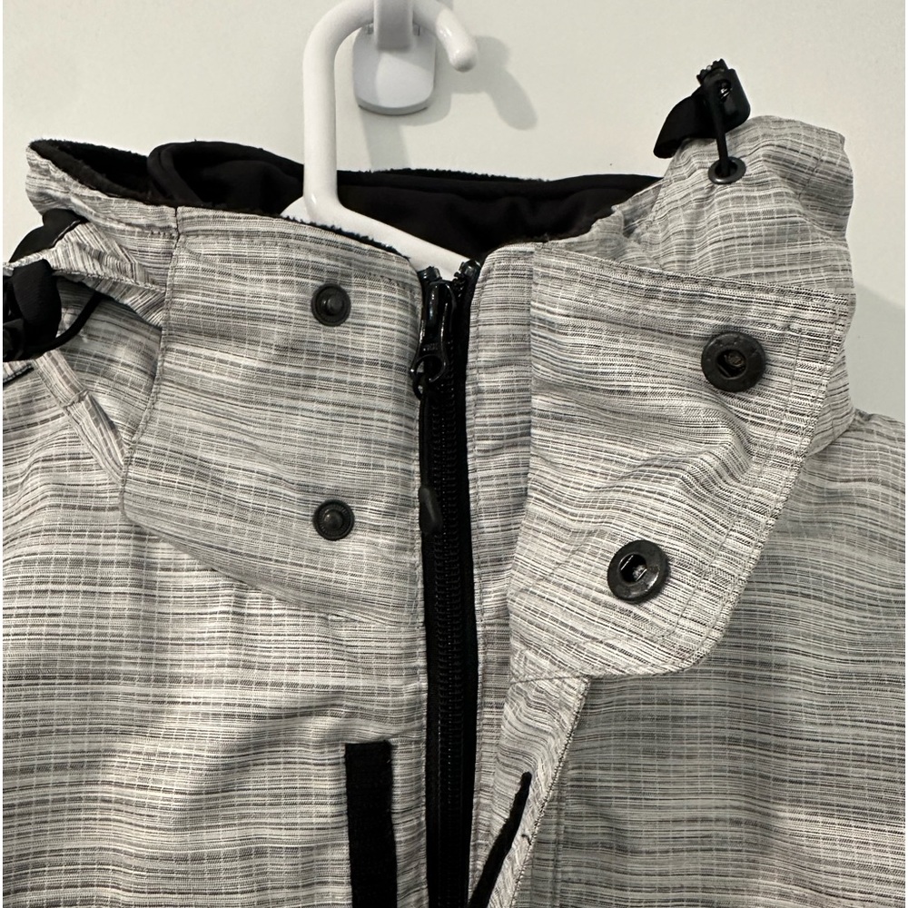 HI-TEC Double Shell Jacket - Picture 7 of 14